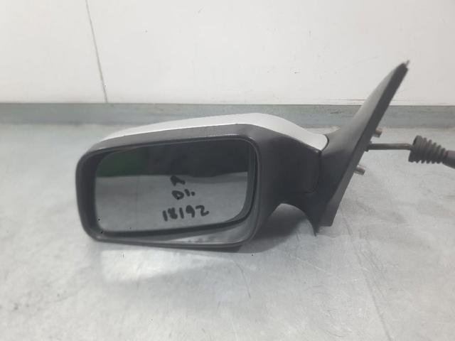 Lusterko wsteczne lewe 9142141 OPEL