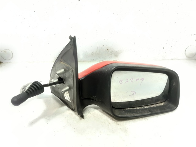 Lusterko wsteczne prawe 9142142 OPEL