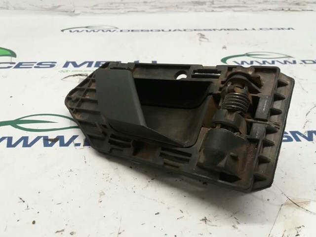 Klamka do drzwi Citroen Berlingo
