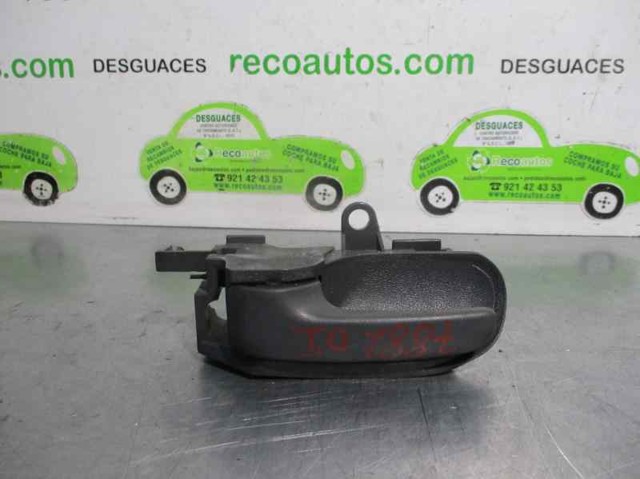 Klamka do drzwi Citroen C1