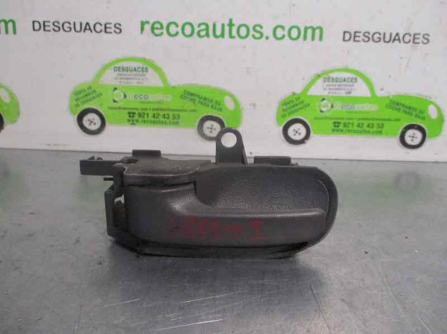 Klamka do drzwi Citroen C1