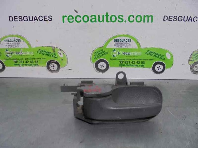 Klamka do drzwi Citroen C1