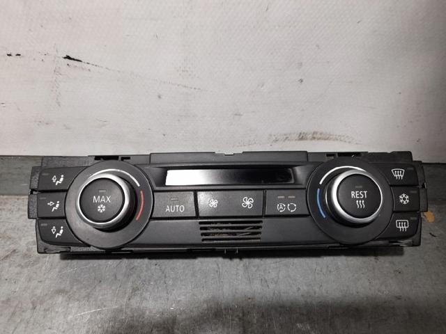 Sterownik trybów ogrzewania/klimatyzacji 914729901 BMW