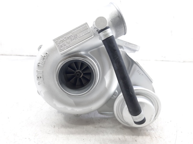 Turbina 914F6K682AC FORD