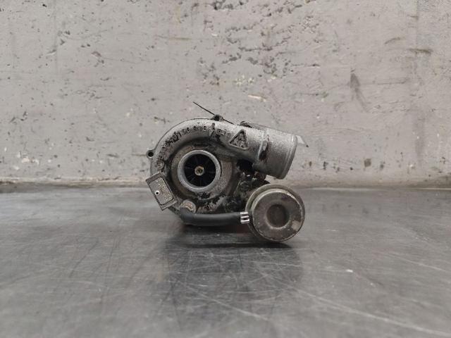 Turbina 914F6K682AF FORD