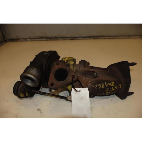 Turbina 914F6K682AF FORD
