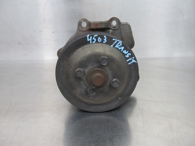 Pompa chłodząca wodna 914FX8591A2B FORD