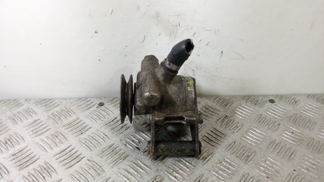 Pompa wspomagania hydraulicznego kierownicy 9151249180 PEUGEOT