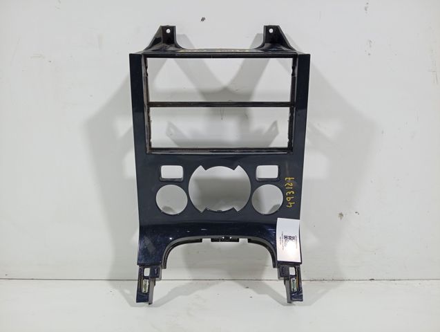 Zamek klapy bagażnika (3/5 drzwi tylnych) 9151487499H PEUGEOT