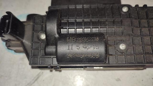 Zamek klapy bagażnika (3/5 drzwi tylnych) 9151487499H PEUGEOT