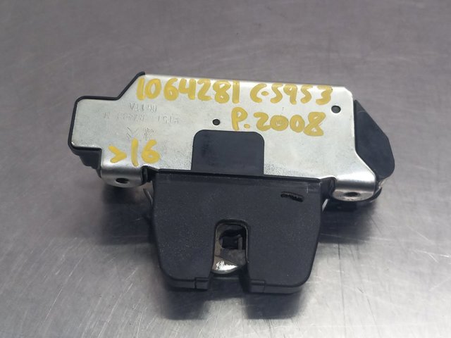9151487499H Peugeot/Citroen
