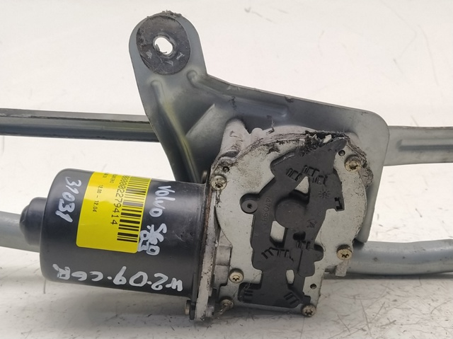 Silniczek wycieraczki szyby przedniej 9151848 VOLVO