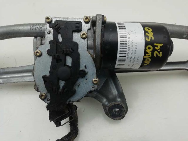 Silniczek wycieraczki szyby przedniej 9151848 VOLVO