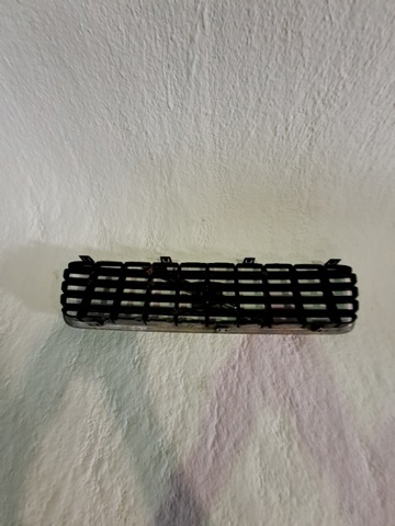 Atrapa chłodnicy do Volvo S60 RS, RH