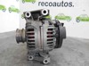 Alternator 9152247 OPEL