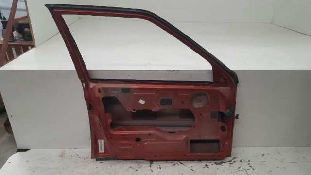 Drzwi przednie lewe Volvo V70 1 LV