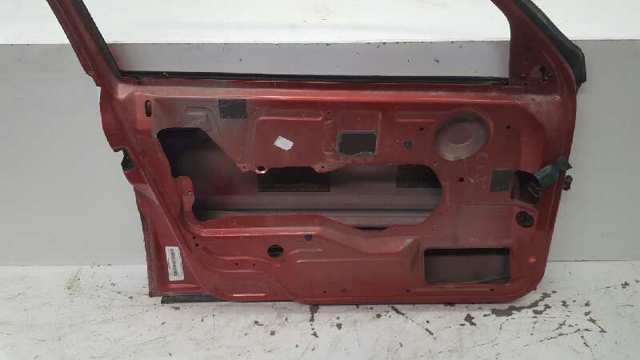 Drzwi przednie lewe Volvo V70 1 LV