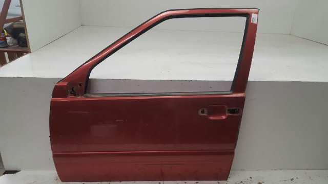 Drzwi przednie lewe Volvo V70 1 LV