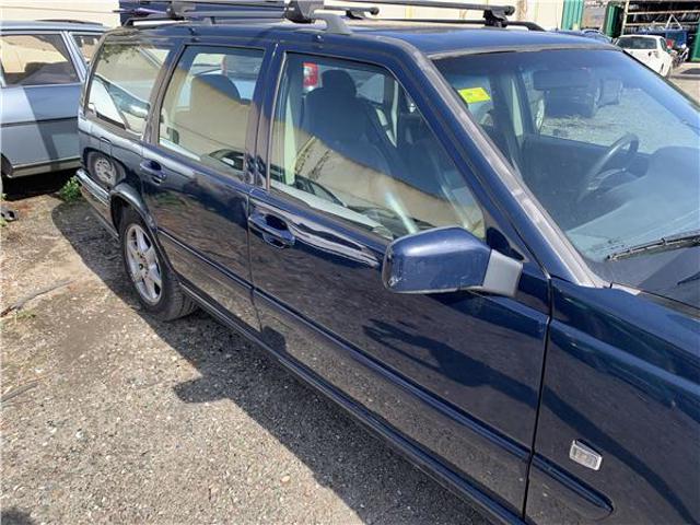 Drzwi przednie prawe Volvo S70 LS, LT