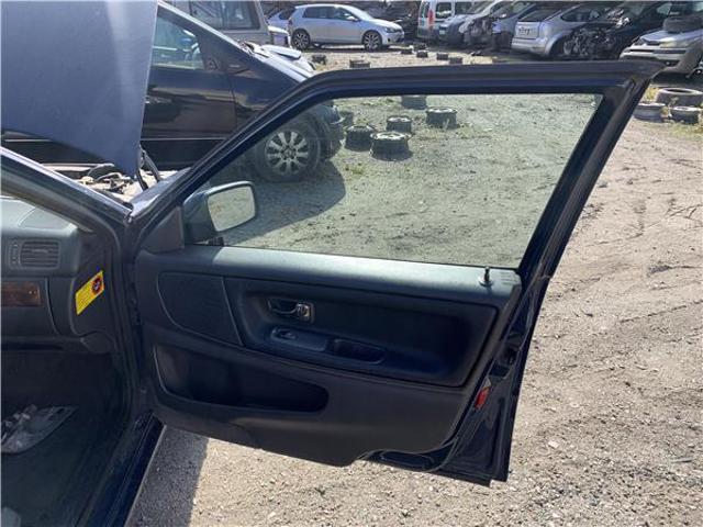 Drzwi przednie prawe Volvo S70 LS, LT