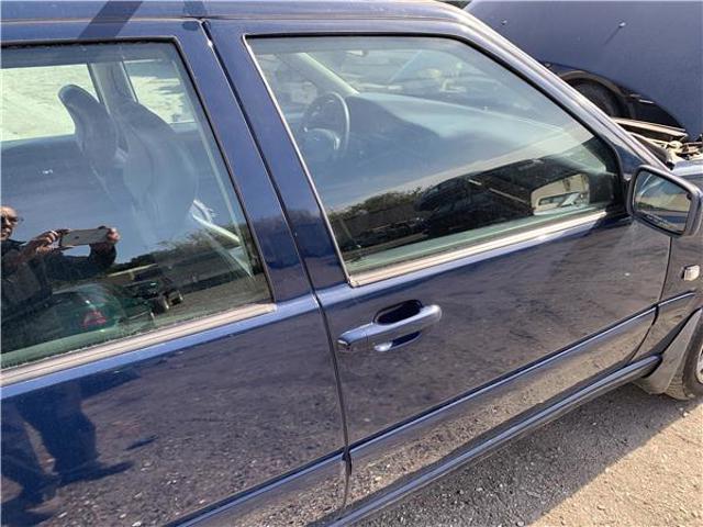 Drzwi przednie prawe Volvo S70 LS, LT