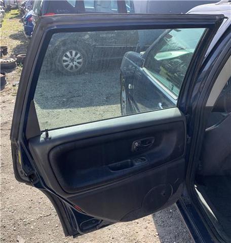 Drzwi tylne lewe Volvo V70 1 LV