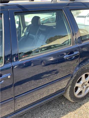 Drzwi tylne lewe Volvo V70 1 LV