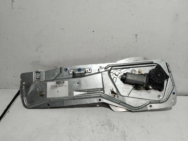 Mechanizm podnoszenia szyby drzwi przednich lewych 9152723 VOLVO