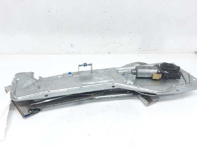 Mechanizm podnoszenia szyby drzwi przednich lewych 9152723 VOLVO