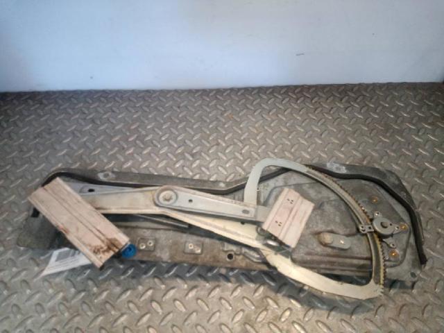 Mechanizm podnoszenia szyby drzwi przednich lewych 9152723 VOLVO