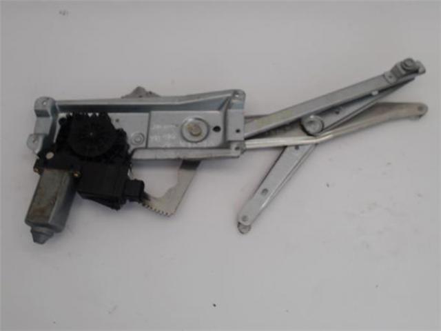 Silniczek podnośnika szyby drzwi przednich prawych 9153598 OPEL