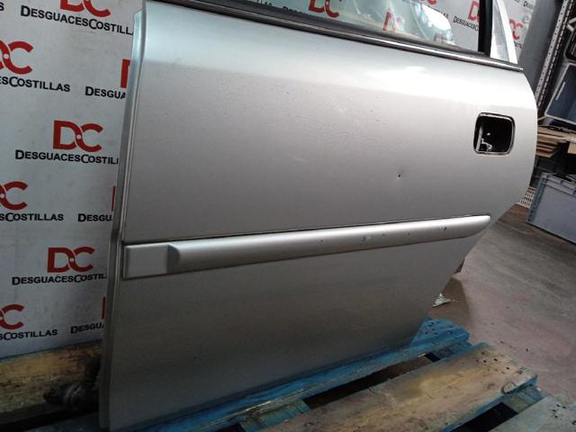 Drzwi tylne lewe Opel Vectra 36