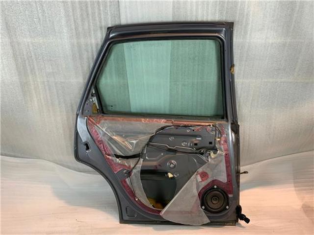 Drzwi tylne lewe Opel Vectra 36