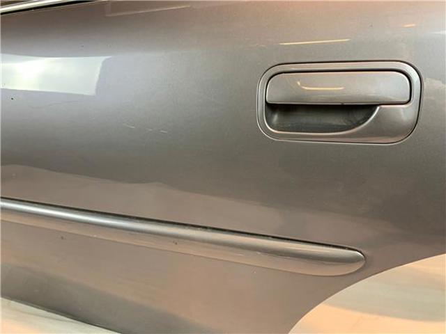 Drzwi tylne lewe Opel Vectra 36