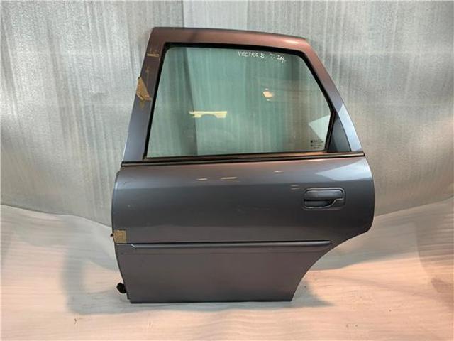 Drzwi tylne lewe Opel Vectra 36