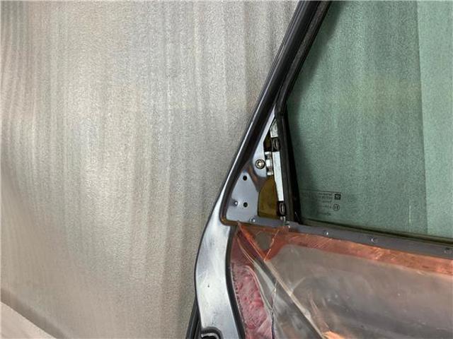 Drzwi tylne lewe Opel Vectra 36