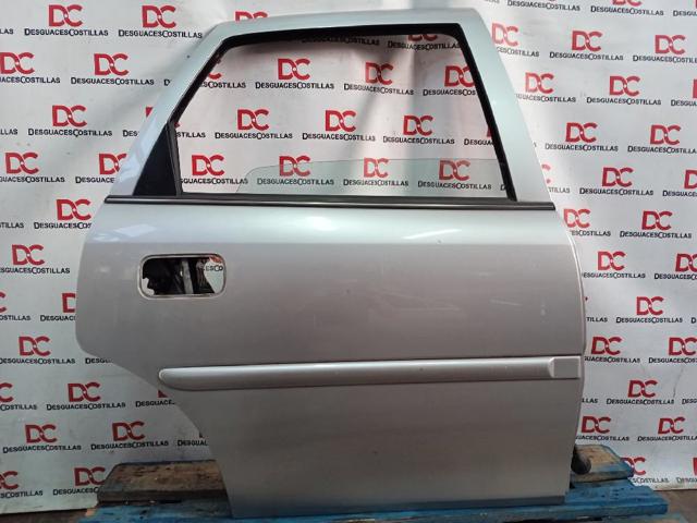 Kupić  Vectra  36