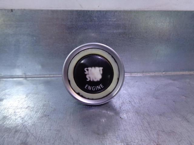 Przycisk uruchamiania silnika 9154945 BMW