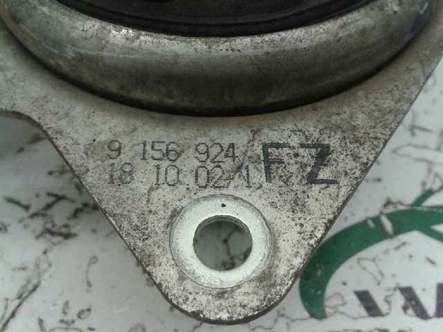 9156924 Opel