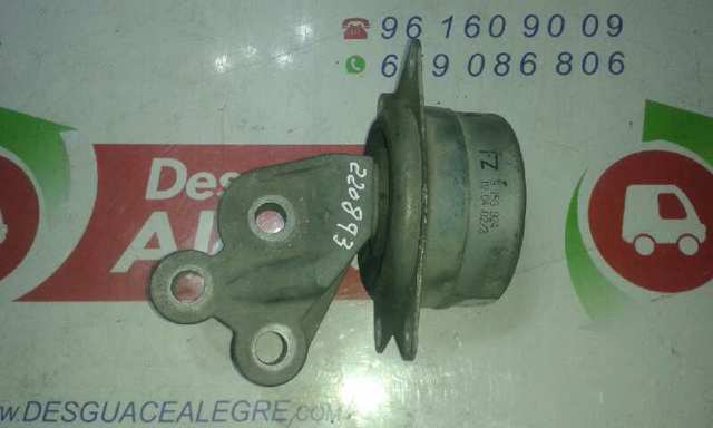 Poduszka (podpora) silnika lewa 9156924 OPEL