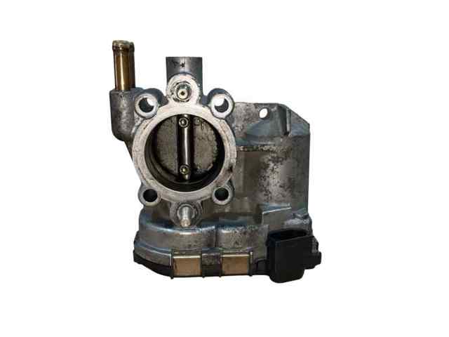 Przepustnica, komplet 9157512 OPEL