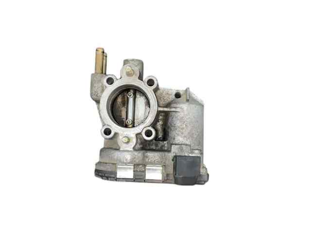 Przepustnica, komplet 9157512 OPEL