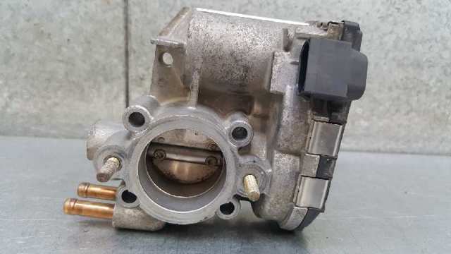 Przepustnica, komplet 9157512 OPEL