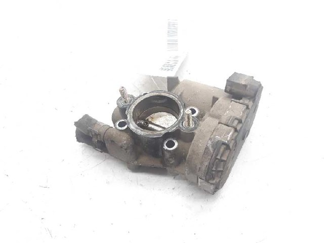 Przepustnica, komplet 9157512 OPEL