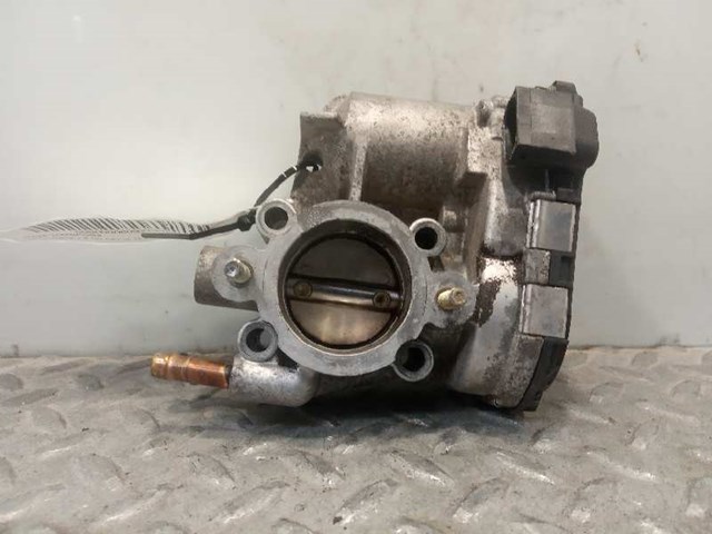 Przepustnica, komplet 9157512 OPEL