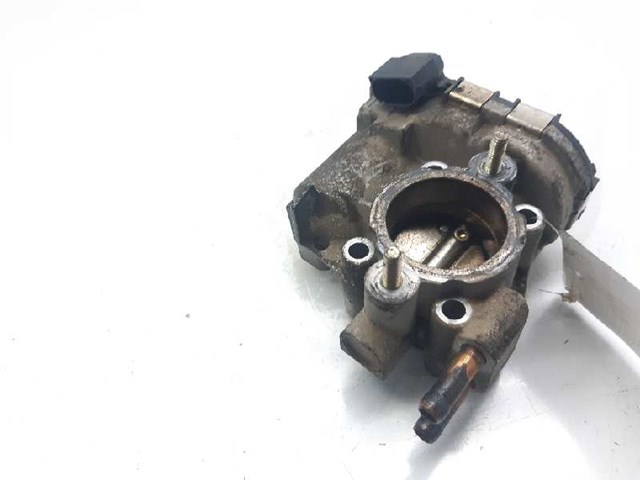 Przepustnica, komplet 9157512 OPEL