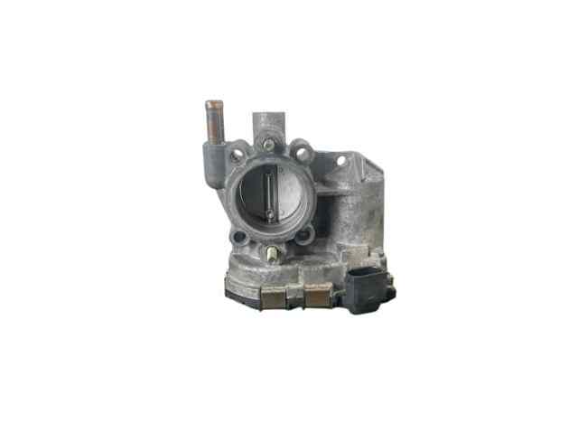 Przepustnica, komplet 9157512 OPEL