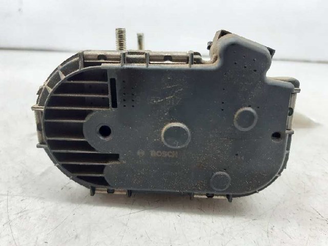 Przepustnica, komplet 9157512 OPEL
