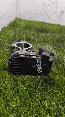 Przepustnica, komplet 9157512 OPEL