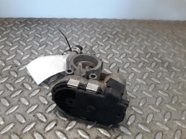 Przepustnica, komplet 9157512 OPEL